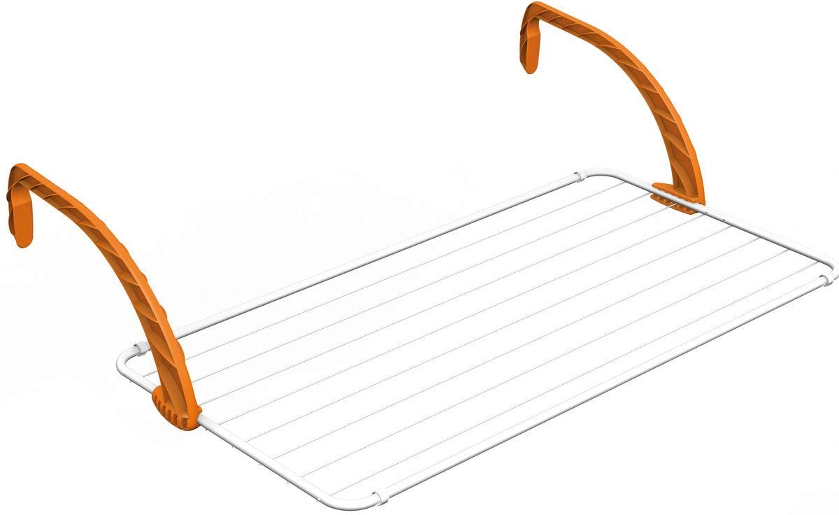 Gimi Polar 100 Cloth Hanger Amazon.in Home & Kitchen