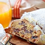 みかん シュトーレン