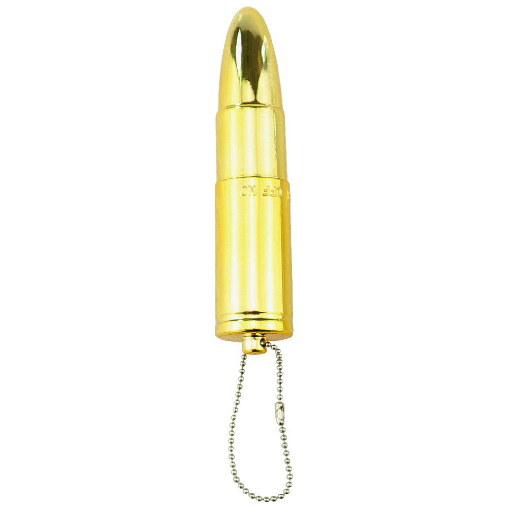 Salto De Huevo, Vibrador De Oro Bala, Estimulación Ilimitada ...