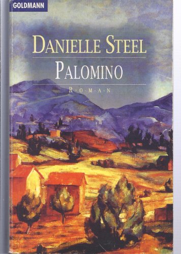 Palomino. [German] 3442068827 Book Cover