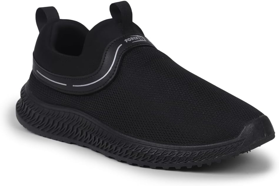 Liberty Men Mesh Walking Shoes