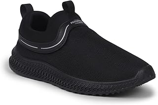 Liberty Men's Mesh Walking Shoe