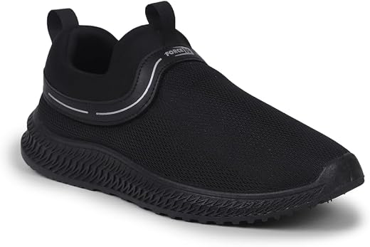 Liberty Men Mesh Walking Shoes