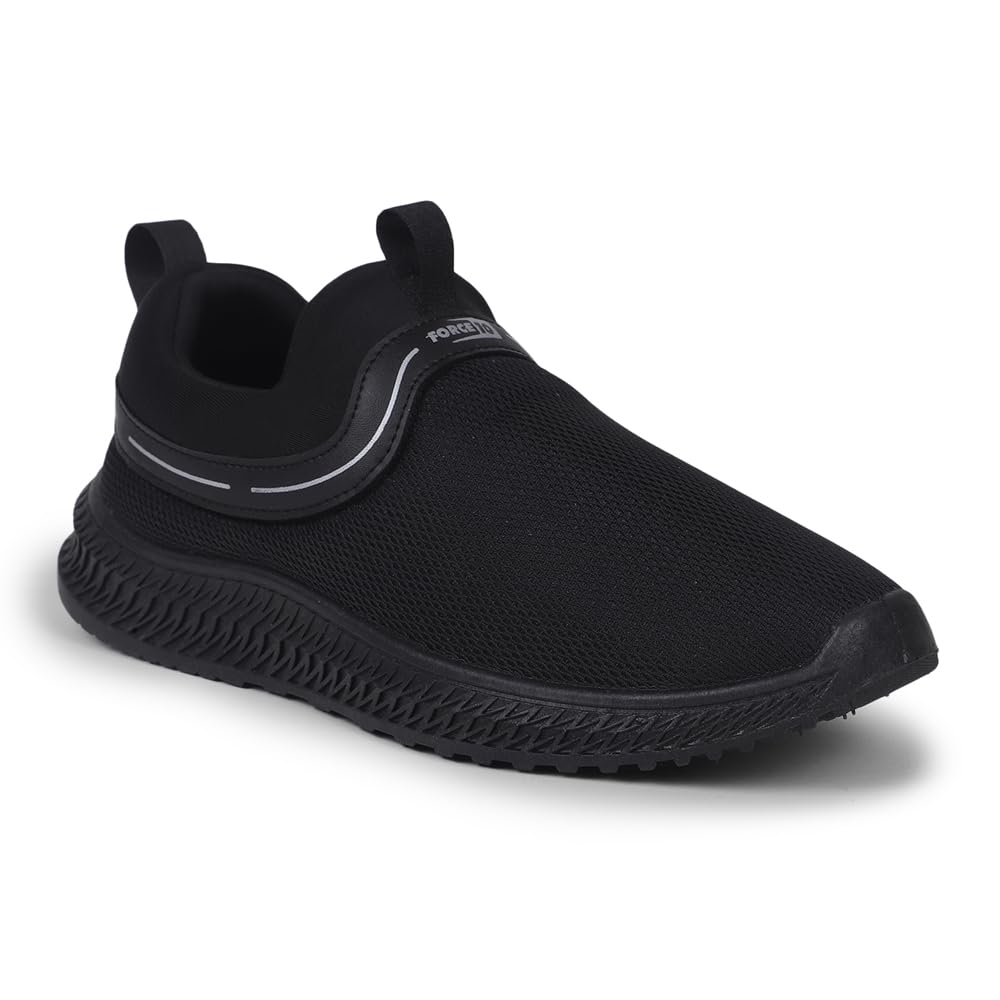 Liberty Men Mesh Walking Shoes - Review, Price and Buying Guide