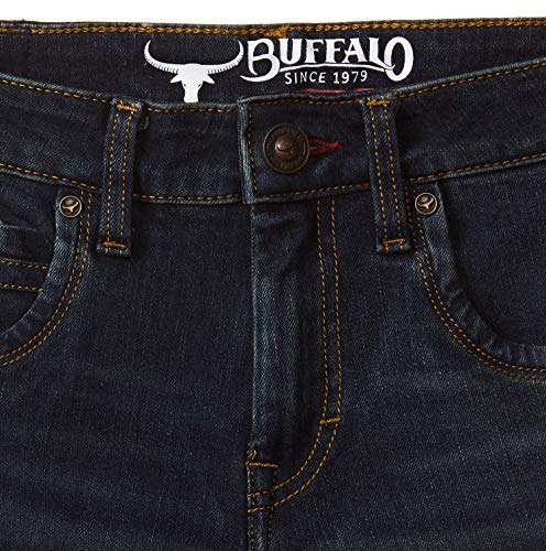 Image of BUFFALO by FBB Men's Slim Jeans