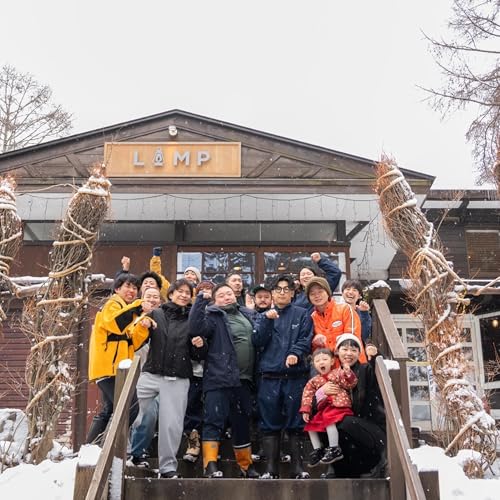 #140 久しぶりに3人が揃ったから雑談でもしようよ