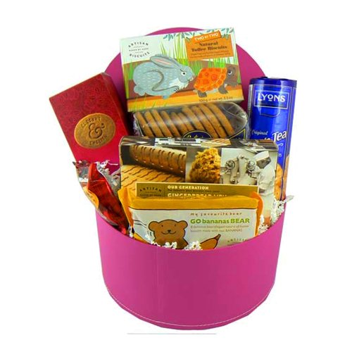 Gift BasketsCookie Gift Basket Grocery & Gourmet Food