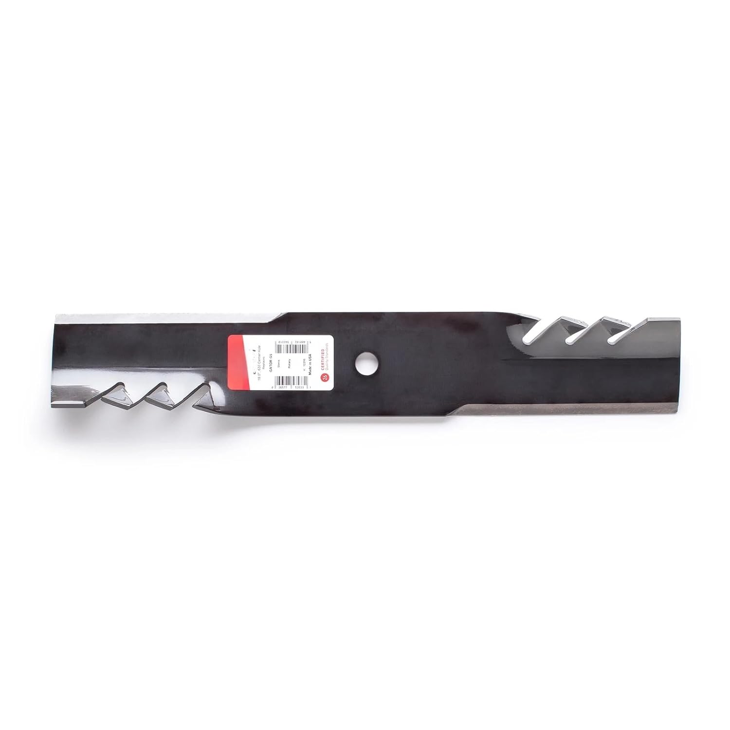 3PK G5 Gator Blade 52" Z2-5901680, 5901823, 5101756S,Replacement for Oregon Ferris SRS OEM