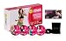 Zumba Incredible Slimdown - Juego de 4 DVD (en alemán, menú y...