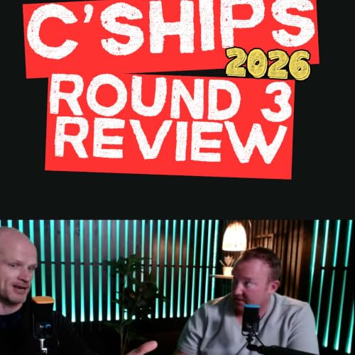 Round 3 Review of the 2026 Sligo GAA Championships