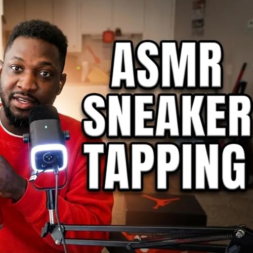 ASMR Shoe Collection (Gum Chewing) 👟 Relax & Fall Asleep