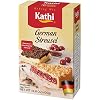 Kathi Streusel Cake Mix, 14.8 Ounce