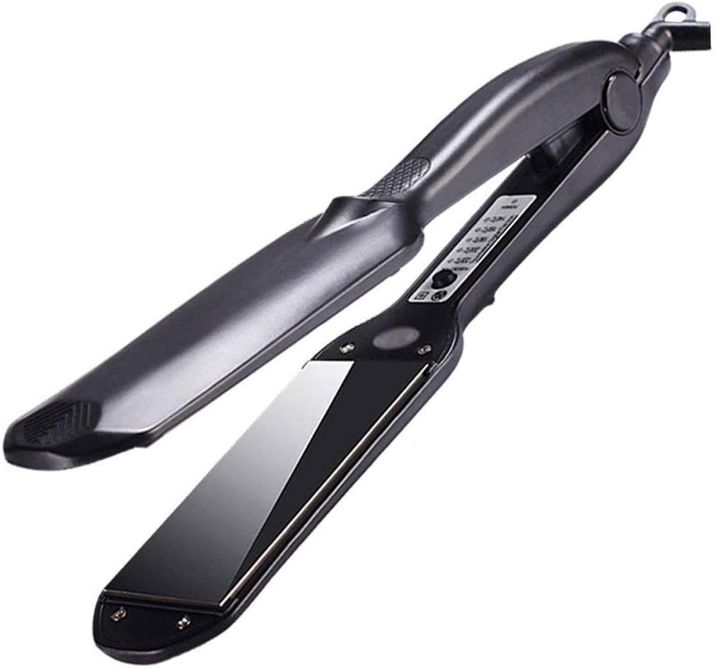 NANZU Straight Hair Curling Dual-use Electric Hair Straightener Hair Barber Shop Special Female Straight Clip