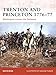 Produktbild Trenton and Princeton 1776-77: Washington Crosses the Delaware (Campaign, 203)