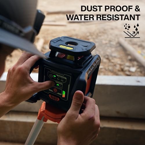 Klein Tools 93RLS Green Laser
