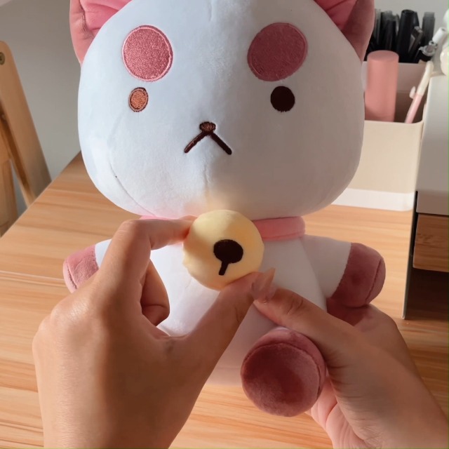 Amazon.com: Youtooz Puppycat Plush 9in, Collectible Puppycat