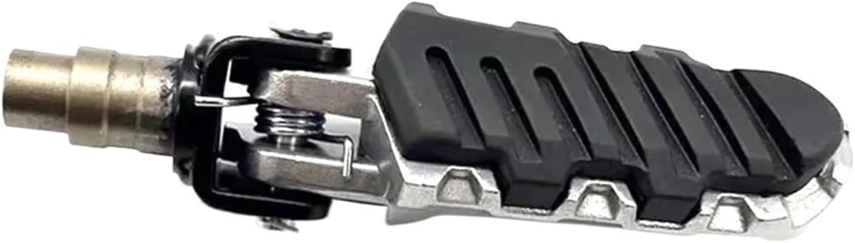 Braking Parts Motorcycle Accessories Brake Step Rod Brake Lever Rear Brake Pedal Assembly Keeway RKF 125 Universal(D)