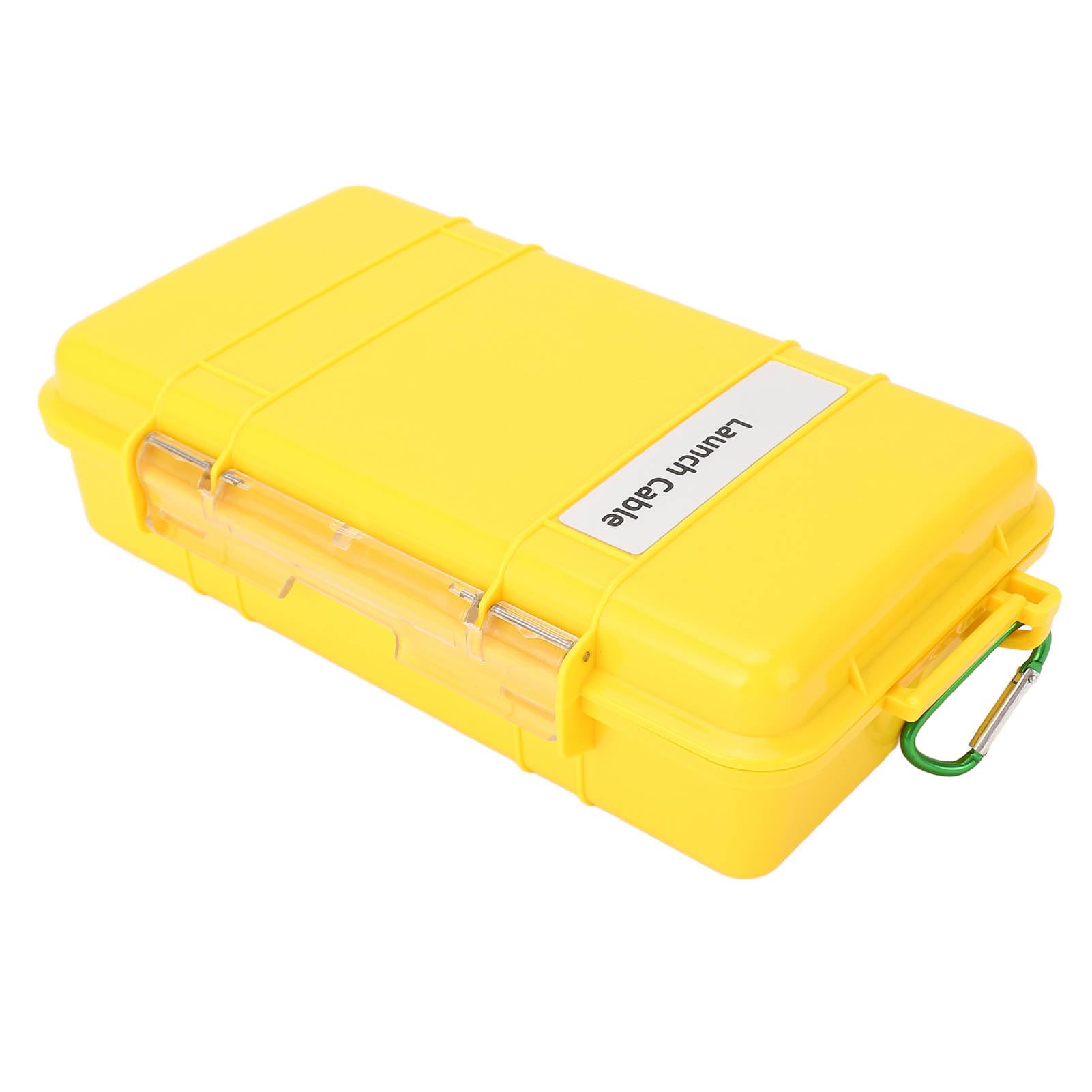 YWBL-WH OTDR Cable Box SC SC UPC 2KM Single Mode Fiber Optic Test Cable, do