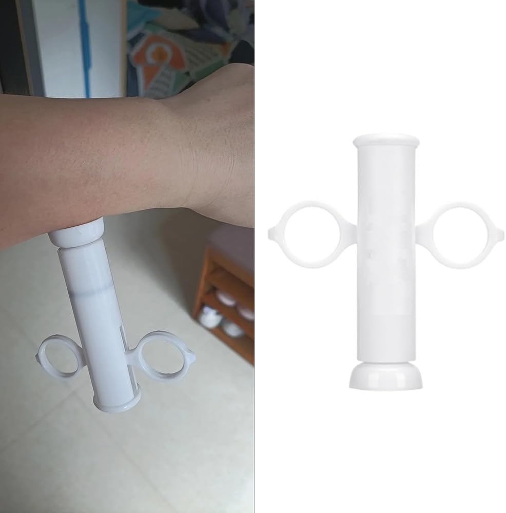 2 Pack Bug Bite Suction Tool Snake Bite Venom Extractor Bee Sting Suction Pump for First Aid Kit Emergency Mosquito Bite Spider Wasp Scorpion Saliva Hiking Camping Backpacking Summer Essentials