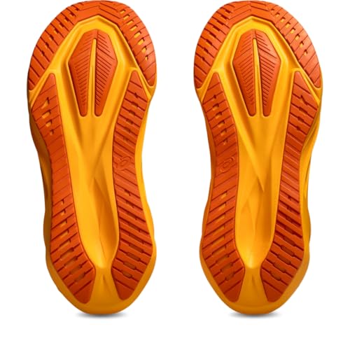 Image of ASICS Mens Novablast 5 Running Shoes
