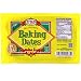 Ziyad 100% All-Natural Pure Date Paste, Spread, Ideal For Baking, Pantry, No Added Sugars, No Preservatives (13 Ounces)