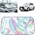 For Toyota Corolla Cross 2022|2026
