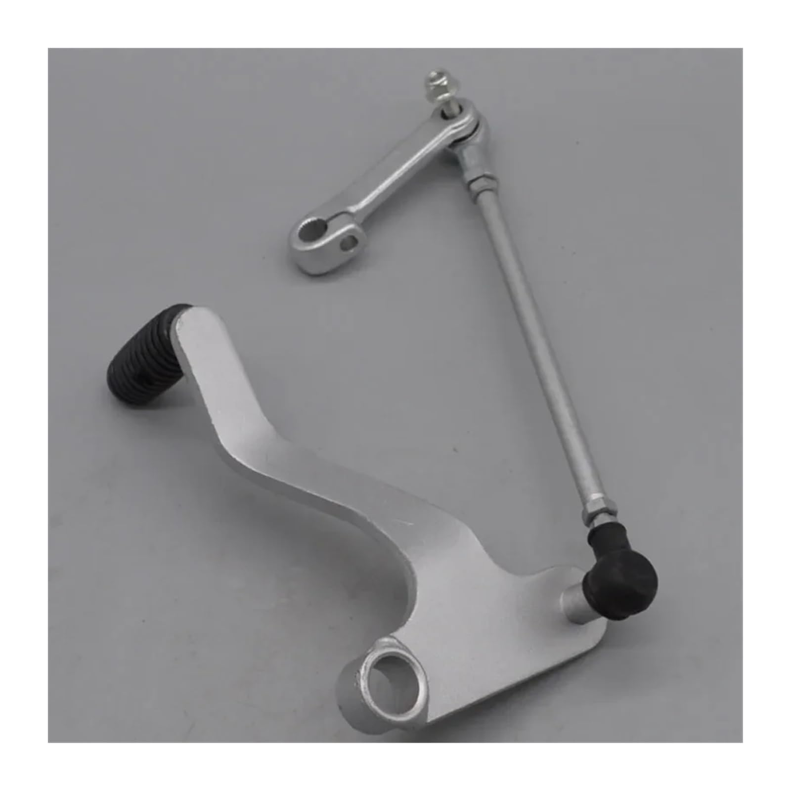SYC27QP Shift Pedal Lever Motorcycle Motorcycle Gear Shift Lever Shifter Folding Gear Shift Lever for QJIANG Keeway BN251 TNT25 TNT250 BJ250-15 15A / BN TNT 25 250 25