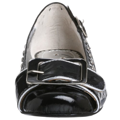 Image of Naughty Monkey Women's Asteroids Flat