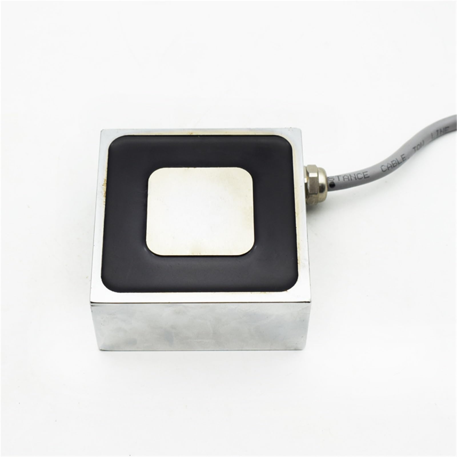 Électroaimant carré 12V 100kg petit modèle polyvalent H848439