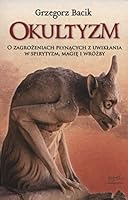 Okultyzm 8360040788 Book Cover