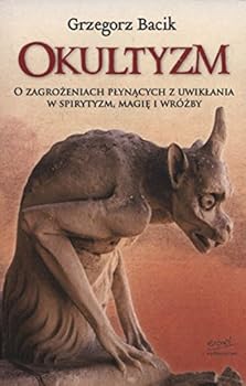 Paperback Okultyzm (Polish Edition) [Polish] Book