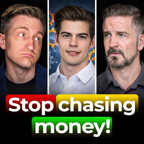 Artem Korolev: Why Systems Matter More Than Money | WealthWise Banking EP. 63