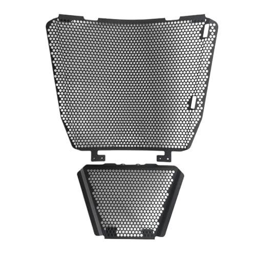 Calandre moto pour Aprilia RSV4 2021-2024 protection radiateur