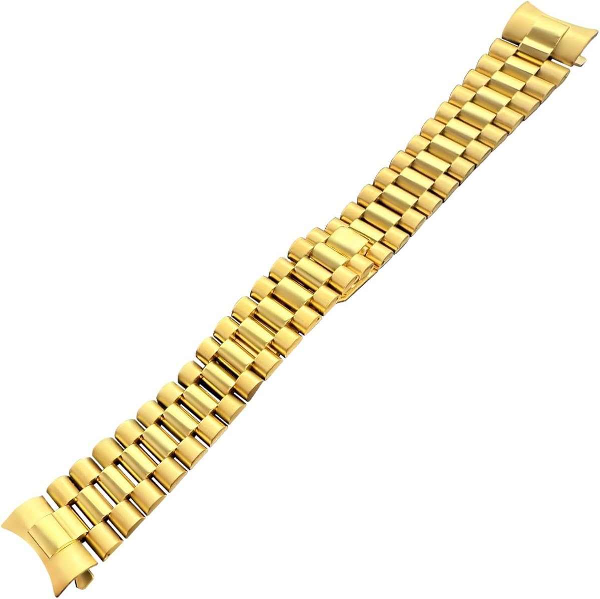 20mm Watch Band Replacement For Rolex President Day Date