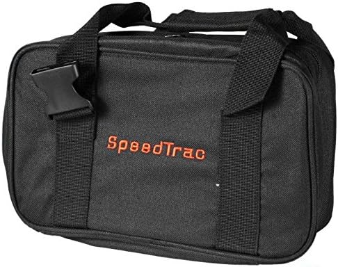 SpeedTrac Sport Radar Carrying Case / Bag - 52002
