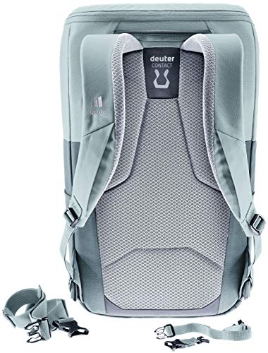 Deuter Modern, Teal-sage, 22 L4