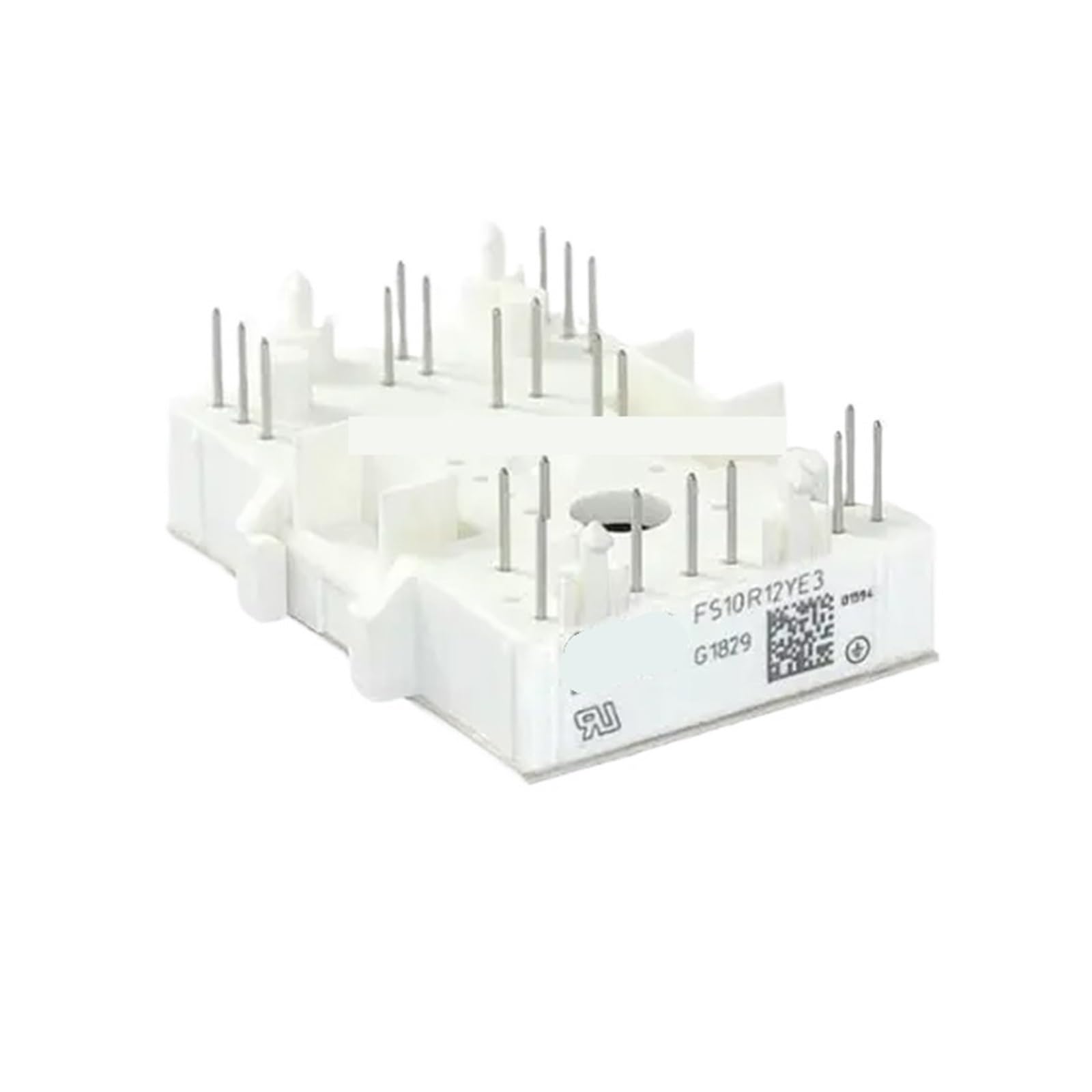 Module FS35R12YT3 semi-conducteur haute performance pour commande de moteur stable