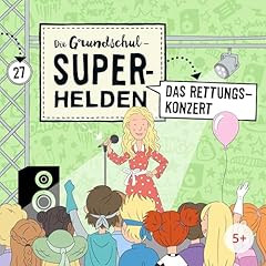 Couverture de Das Rettungskonzert