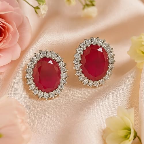 Image of Estele Fancy Designer Earings Collection for Women