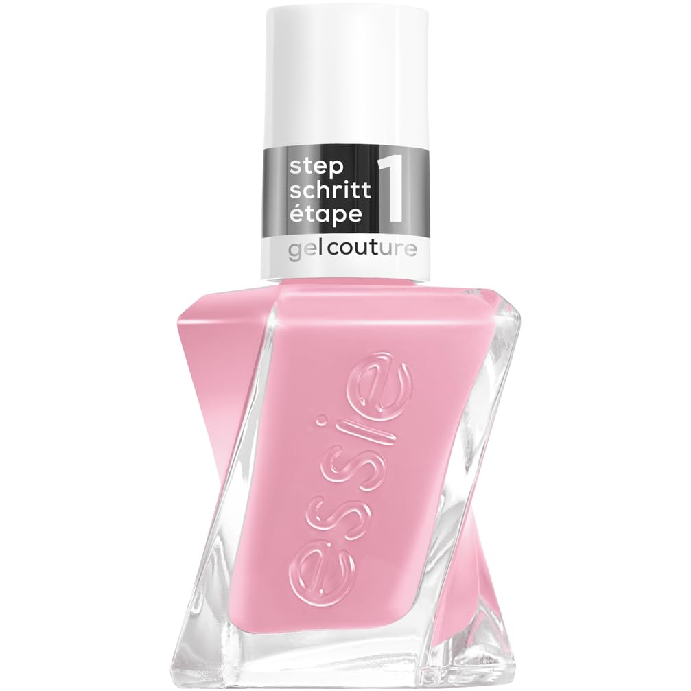 essie Gel by essie gel-effect nail polish shade 506 bodice goddess 13.5 ml
