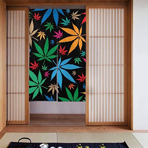 �̂�� �J�[�e�� ���̔w�i�Ƀ}���t�@�i�̐F�p�^�[�� �_�炩�� ������� ���� �L�b�`�� ���r���O �䏊 ���H�X �o����� �J�X�j�� �V�z�j�� �d�؂� �Ռ� �g�� �J�[�e�� ��86��143cm