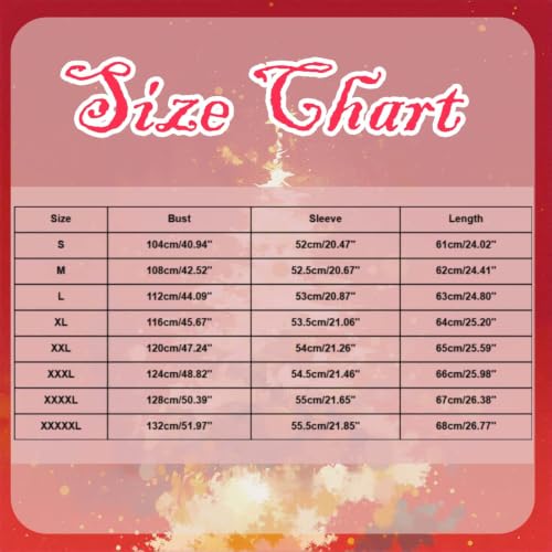 Christmas Cardigan for Women Funny Xmas Sweater Button Down Coat - image 3