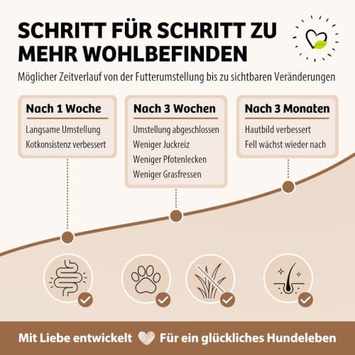 BugBell 400g HighSensitive Nassfutter mit Insekten - hypoallergen