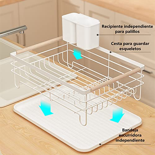 Escurridores De Cocina, Imagen adicional