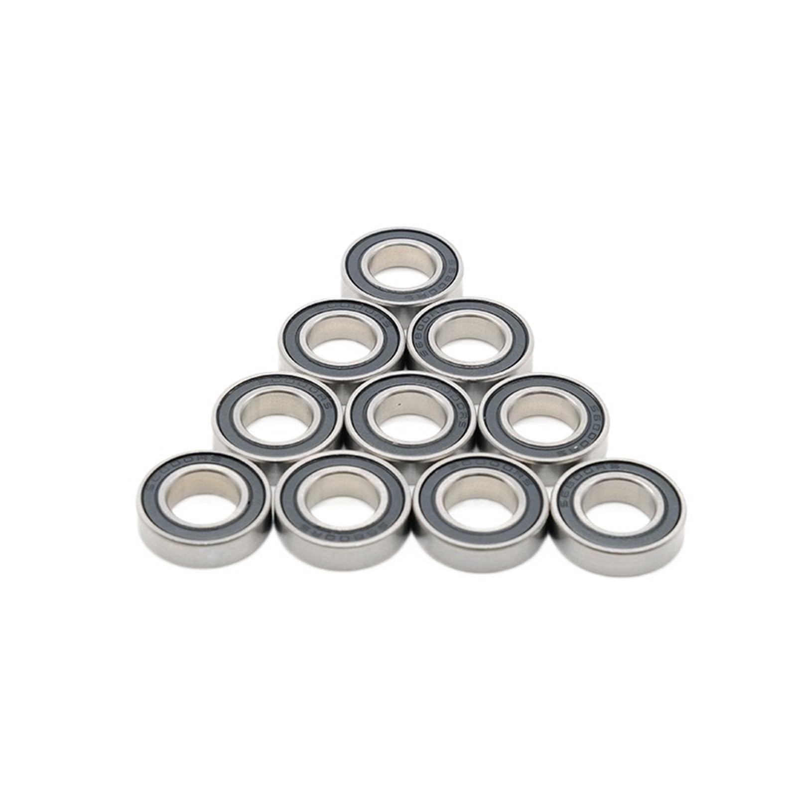 Roulement S6800RS pour réparer vos outils extracteurs de jus et moteurs électriques grillés