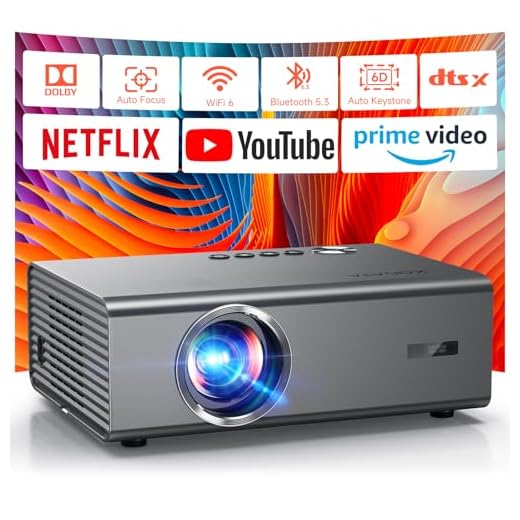 Kogata GC357 Projector