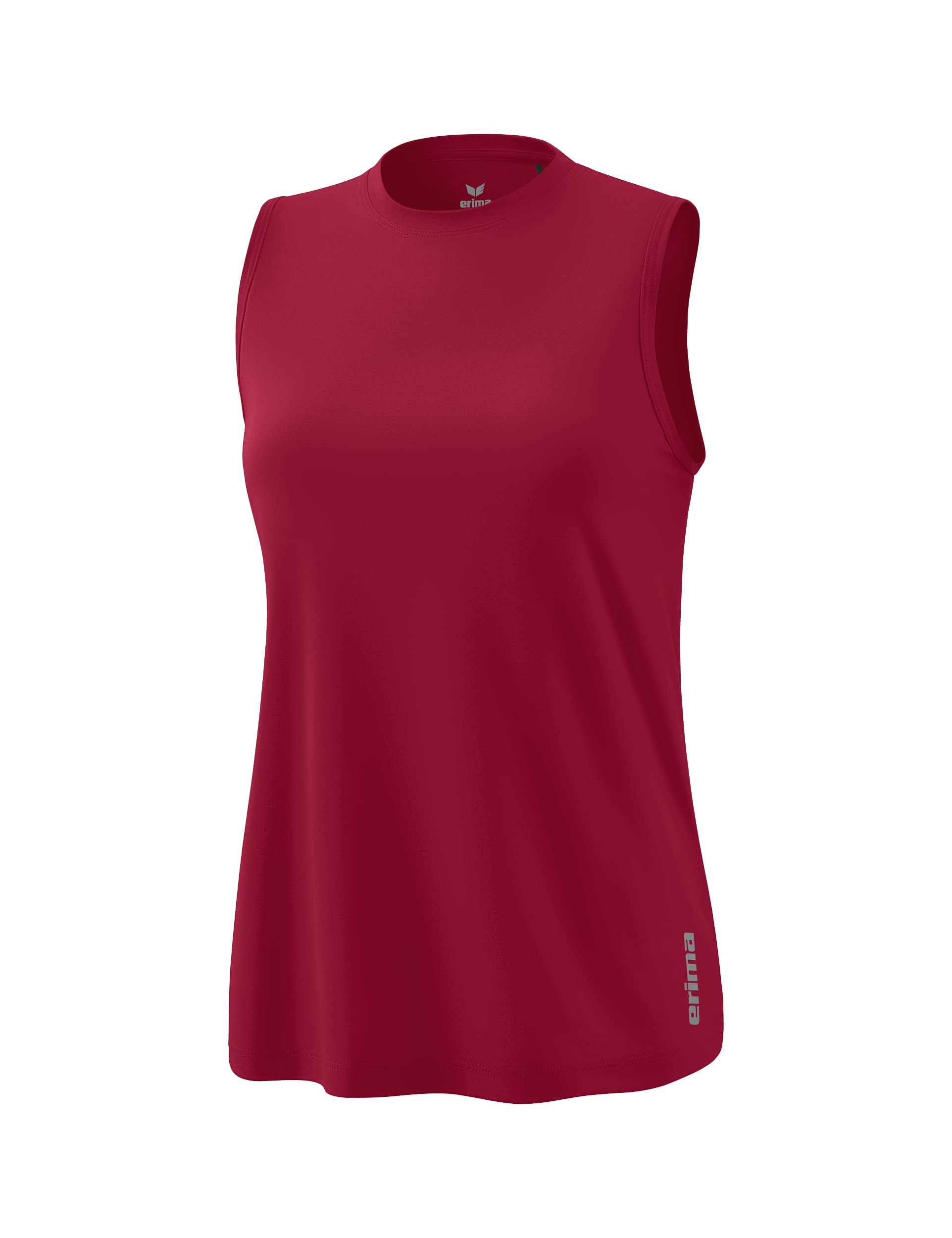 Erima Women's soft basic tank top