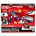 Transformers Toys Studio Series Commander Class The The Movie 86-31 Optimus Prime Toy, 7-inch, Action Figure for Boys and Girls Ages 8 and Up