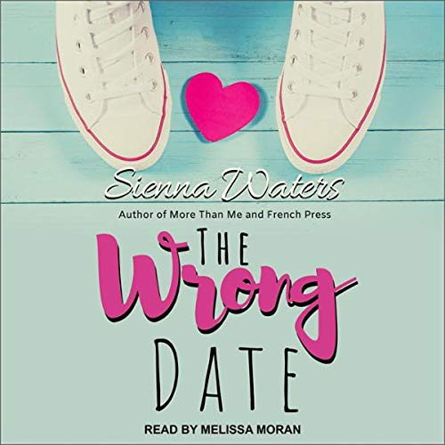 Cover art for The Wrong Date