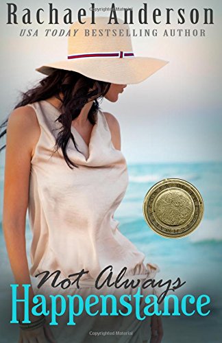 Not Always Happenstance (Power of the Matchmaker) Not Always Happenstance (Power of the Matchmaker)